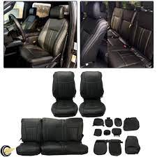 Seat Covers For 2017 Ford F 250 Super