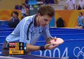 I Learn To Master The Awesome Serves Table Tennis Spot