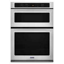 Maytag 30 In Electric Wall Oven With