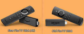 Fire Tv Stick Vs Fire Tv 4k Is Upgrade Worthy Explained