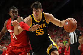 With tenor, maker of gif keyboard, add popular luka garza animated gifs to your conversations. Ncaa Basketball 4 Candidates Remain In National Player Of The Year Race Page 3