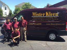 mister kleen high security commercial