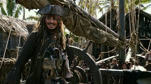 На странных берегах / pirates of the caribbean : Film Review Pirates Of The Caribbean Dead Men Tell No Tales Variety