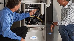 furnace replacement and repair costs