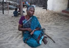 The Abandoned Women Of Rural Tamil Nadu