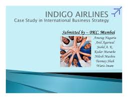 Case study on Kingfisher Airlines Scribd Kingfisher Project  Case Study