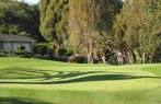 Hill at Castlewood Country Club in Pleasanton, California, USA ...