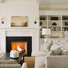 7 living room color ideas that warm up