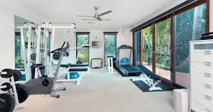 best home gym flooring options 2023