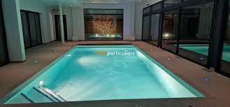 vente villa d architecte avec piscine