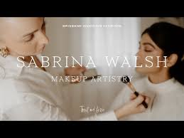 sabrina walsh makeup artistry