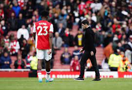 Arsenal vs Brighton | Match Result, Ratings and Manager Quotes