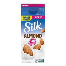 save on silk almond original almond