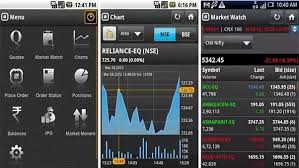 I have recently downloaded the intelliinvest app. What Is The Best Android App For The Share Market In India Quora