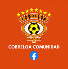 Campeonato juegaenlinea.com | 18� fecha. Cobreloa Home Facebook