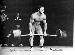 how to deadlift the definitive guide