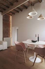 Итальянская студия дизайна carola vannini architecture представила интерьер квартиры poetic apartment в риме, италия. M Apartment By Carola Vannini Homeadore Homeadore
