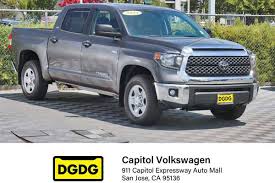 used toyota tundra for in milpitas