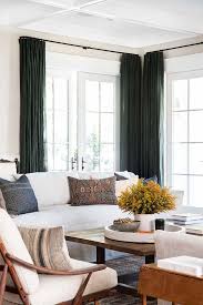 Hang Curtains Like An Interior Designer