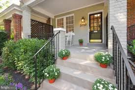 glover park dc townhomes 24