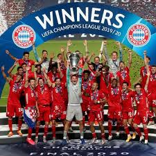 Clubs qualify for the competition based on their performance in their national leagues and cup competitions. Where The 2020 Champions League Final Was Won And Lost Uefa Champions League Uefa Com
