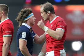 Brice dulin, damian penaud and swan rebbadj crossed for france tries, while van der merwe scored twice and dave cherry once for scotland. 3vaifov0e4nk2m