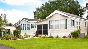 flipping mobile homes in 2023 center
