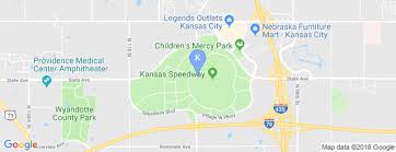 Nascar Xfinity Series Tickets Kansas City 2019 Racing
