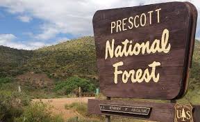 Explore white spar campground in prescott national forest, arizona with recreation.gov. Prescott National Forest Closing Developed Recreation Sites In Response To Covid 19 The Daily Courier Prescott Az