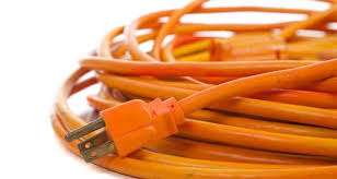These cords are best used for simple household appliances you can even find other uses for this cable like certain air conditioners or electric vehicle chargers. Finding The Right Outdoor Winter Extension Cord Snowblowers Net