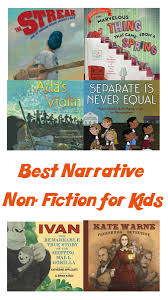 The epic account of world war ii's greatest rescue mission (2002). A Review Of The 37 Best Narrative Nonfiction Books For Kids Wehavekids