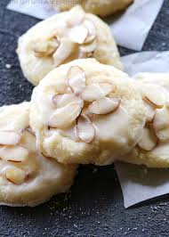 almond cookies recipe the who