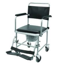 shower chair commodes