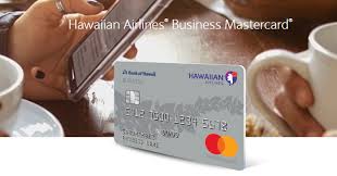 Solid value for frequent visitors to the aloha state — but average for everyone else. Does Barclay Hawaiian Airlines Business Credit Card Have Discounted Award Flights Benefit