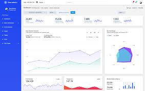 Tinydash is a clean responsive admin template built with bootstrap 4. The Best 30 Free Simple Admin Panel Templates 2021 Bootstrapdash