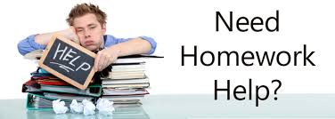 reliable homework help writing services