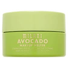 milani skin fresh avocado makeup melter