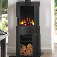 Acr Neo 3c Hd Electric Stove Flames Co Uk