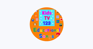 kids tv 123 apple
