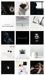 Maybe you would like to learn more about one of these? Aesthetic White Background For Instagram Feed Novocom Top