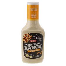 newman s own ranch dressing