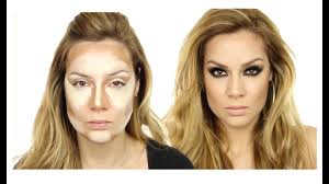 7 beyonce inspired makeup tutorials