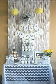 guide to hosting the cutest baby shower