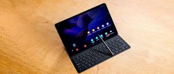 samsung galaxy tab s7 fe review