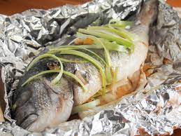 chinese oven steamed fish caroline s