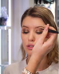 makeup tutorial hillary