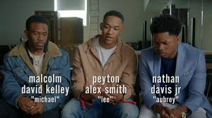 17 видео 6 100 просмотров обновлен 10 апр. Detroit Featurette The Cast 2017