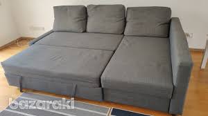 ikea corner sofa bed with storage less