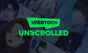 icv2 sponsored webtoon unscrolled