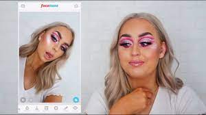 how i take and edit my makeup photos